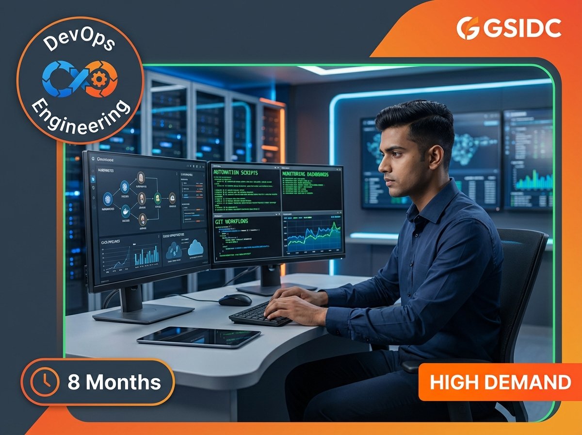 DevOps Engineering
