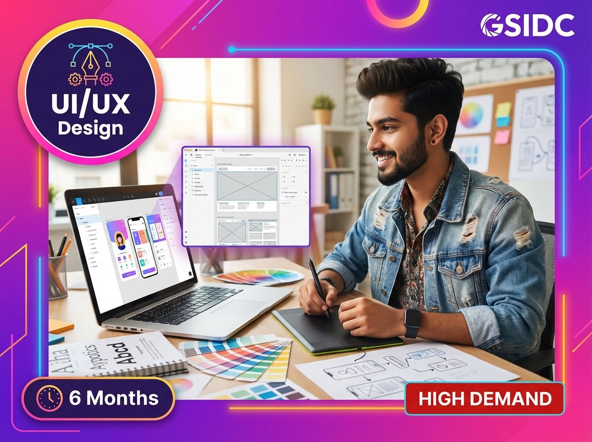 UI/UX Design