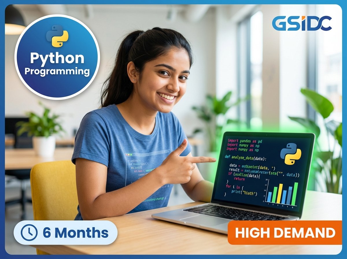 Python Programming