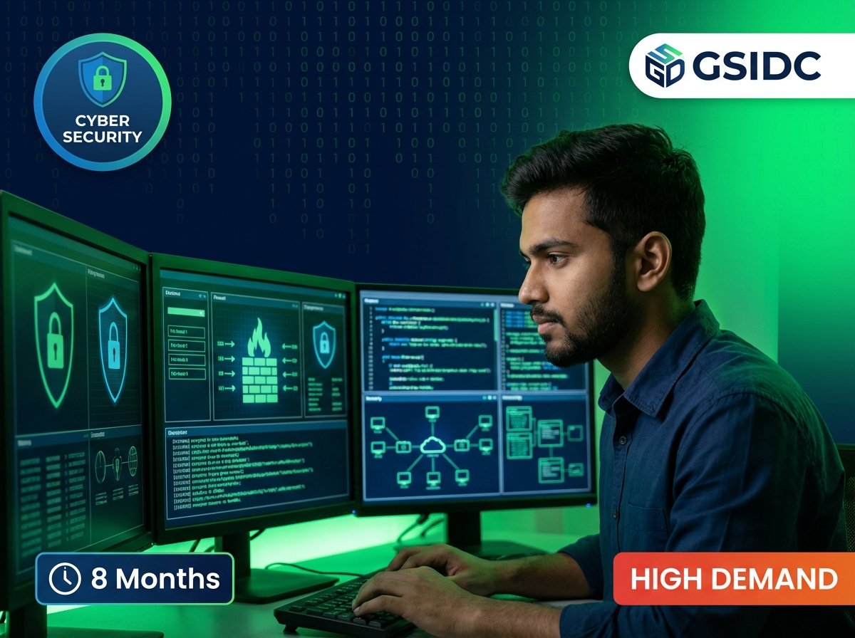 Cyber Security