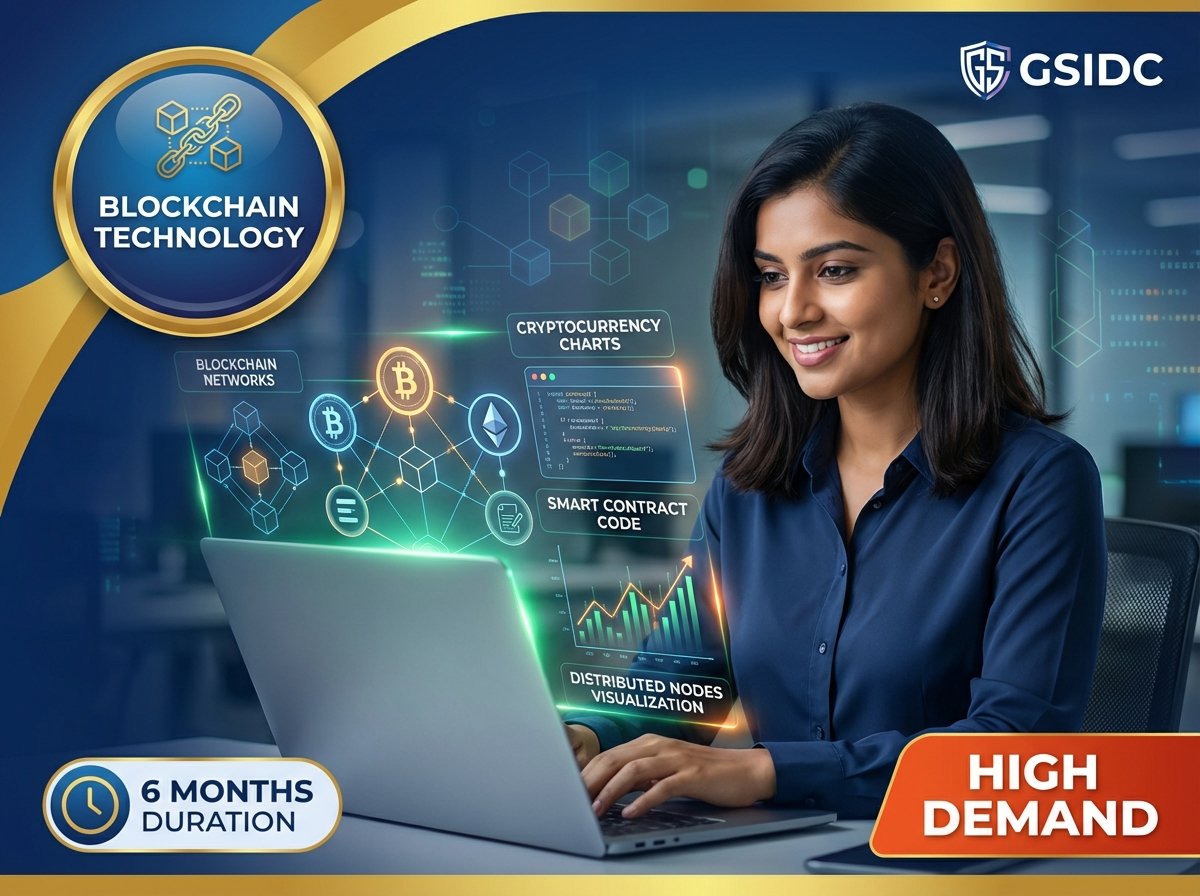 Blockchain Technology