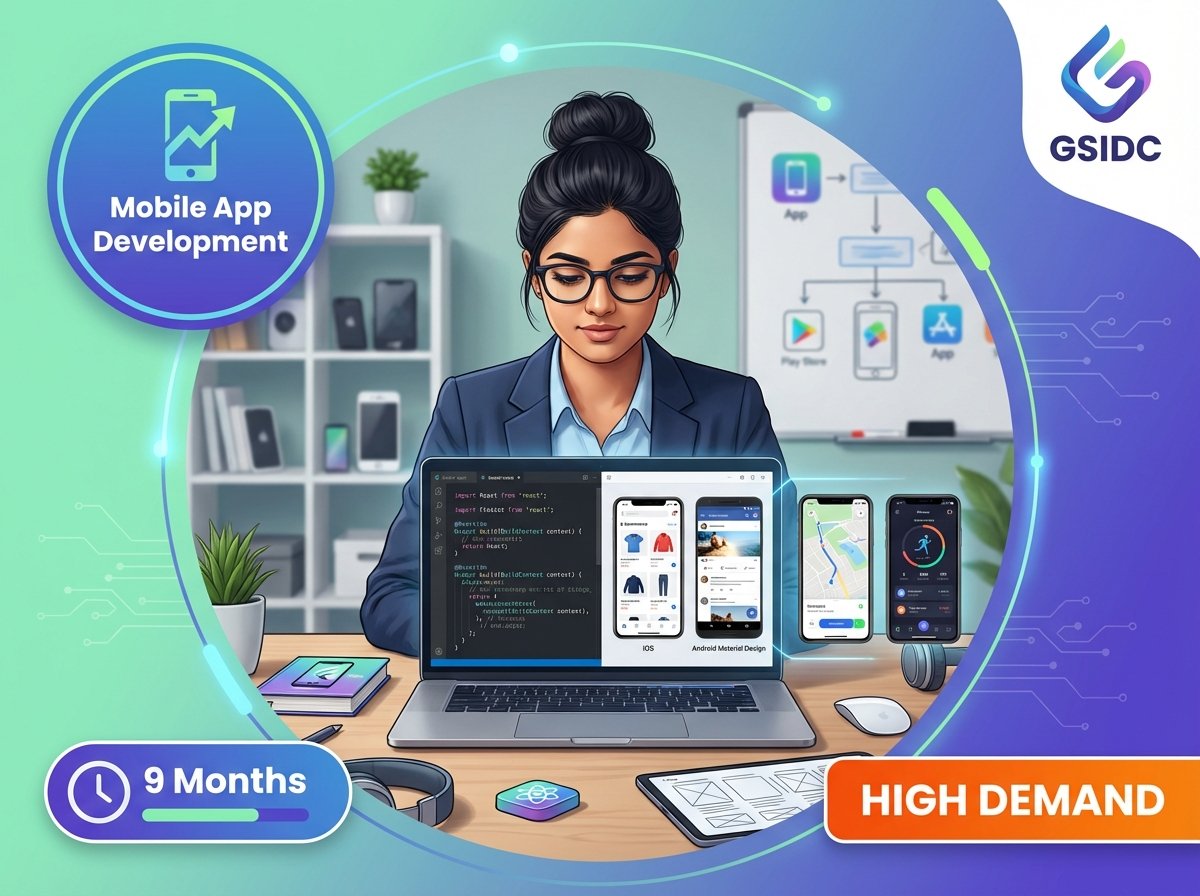 Mobile App Development